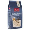 Melitta BellaCrema Decaffeinato bekofeino kavos pupelės - 1000 g.