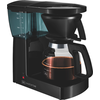 Kavos aparatas MELITTA Excellent 4.0 - Juodas