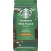 Nezatříděno Strabucks Kavos pupelės STARBUCKS Pike Place Roast, 200 g