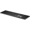 Klaviatūra Hewlett Packard (HP) HP Dual Mode 975 - tastatur - Pan Nord