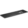 Klaviatūra Hewlett Packard (HP) HP Dual Mode 975 - tastatur - Pan Nord