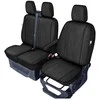 kegel Sėdynių užvalkalai 1+2 Ford Transit VIII 2013-