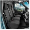 kegel Sėdynės užvalkalas keleivio pusei Renault Master IV 2025-