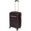 Kelioninis Cavalet Pasadena Medium Burgundy/Rosegold