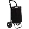 Cavalet „Smartshopper DLX“ juodas