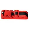 SKROSS Luggage Strap -matkalaukkuhihna, punainen