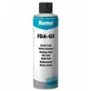 ITW Tepalas FDA-G2 500 ml baltas purškiklis