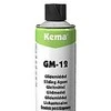 ITW KEMA tepalas GM-12 500 ml purškiklis PVC vamzdžiams, kabeliams, guminėms juostelėms, trinties mažinimui