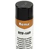 ITW KEMA rūdžių valiklis RTF-169 500 ml purškiklis su PTFE, skirtas įrankiams ir mašinoms, kompresoriams ir aušinimo sistemoms. Taip pat tinka spynoms.