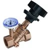 Kemper Group Cirkuliacinė ventiliacijos anga Multi Fix+ 1/2''