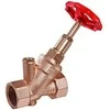 Kemper Group Laisvo srauto vožtuvas 1/2'' f/aptap weser