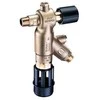 Kemper Group Atbulinio srauto vožtuvas 3/4'' 3/4''