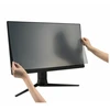 Leitz KENSINGTON filtras nuo akinimo ir šviesos mažinimo Mėlyna 27 colių monitoriams