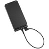 Kabelis USB Kensington USB-A - Lightning 0.6 m Juodas (K67864WWA)