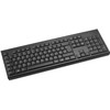 Klaviatūra Kensington KB150 EQ Belaidė klaviatūra