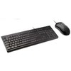 Klaviatūra ir pelė Kensington KM100 EQ su laidu Desktop Set (KM100 EQ su laidu Desktop Set,)