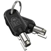 Saugumo nuoroda Kensington N17 2.3m (K66645EUL)