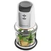 Mėsmalė Kenwood CHP61.100WH mini smulkintuvas