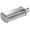 Kenwood KAX984ME, Makaronų presas, Nerūdijančio plieno, Aliuminio, Chromo, Nerūdijančio plieno, 219 mm, 76 mm, 54 mm