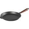 Skeppshult Tradicinė keptuvė 28 cm