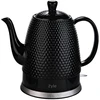 Keramikinis virdulys Zyle ZY17KWS, talpa 1,5 l, juodas