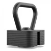 Zipro Kettlebell ZIPRO Kettlebell su reguliuojama SQUARE apkrova