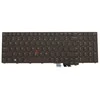 Klaviatūra, skirta Lenovo ThinkPad T14s serijai