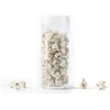 Keychron G185, balta, 110 vnt.