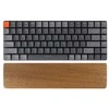 Keychron PR4, Mediena, Mediena, K3 / K3 Pro / K3 Max / K7 / K7 Pro / K7 Max / S1, 306 mm, 75 mm, 9 mm