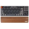 Keychron K8 riešutmedžio delno atrama X002I8ADSR