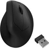 Keychron M5 8K Belaidė pelė - Juodas
