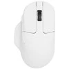 Keychron M7 Wireless (M7-A3) 1000Hz Baltas (Balta) Belaidė Žaidimų Pelė