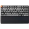 Pelė Keychron Silicone Palm Rest PR56 75% (306 x 77 x 8 mm) Atrama Riešui