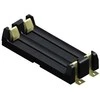 Keystone Elektronika 1012 Baterijų laikiklis 2 R6 (AA) Paviršinio montavimo SMD (I x P x A) 69 x 30 x 15 mm