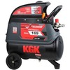 KGK Kompresorius 24/21 ECO 2 AG 8 bar/24L 230V