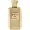 Khadlaj Island Sun ekstraktas parfumas 100 ml – unisex tropinis kvapas