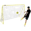 Kickmaster „Premier“ metaliniai futbolo vartai 307x181
