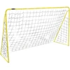 Kickmaster „Premier“ metaliniai futbolo vartai 307x181