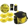 Kickmaster Kuprinės futbolo treniruočių rinkinys