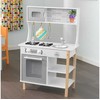 KIDKRAFT VIRTUVĖLĖ ALL TIME PLAY SU PRIEDAIS, 53370