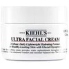 Kiehl´s Kiehl's 24-Hour Ultra Facial Kreminis drėkinamasis veido kremas, 50 ml