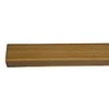 Kierulff „Gabotherm“ dvigubo vamzdžio plokštė - 90 x 45 mm pilka (4 m) 0720