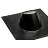 Kierulff MB uØ 250 mm tarpinė 5-32° - juoda aliuminė, HUSK apykaklė 317641251 (Multi25, Multi50, medinė)