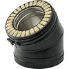 Kierulff Metalbestos Mediena 130 mm vinkelis 30°