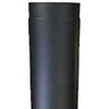 Kierulff Dūmtakio vamzdis tiesus 5" ilgis 500 mm