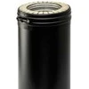 Kierulff Mediena 150/250 mm ilgio 500 mm - Metalbestos