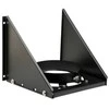 Kierulff Medinis 150/250 mm sienos laikiklis - Metalbestos