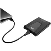 Kietasis diskas ADATA DashDrive Durable HD650 1TB 2.5 ' USB3.0 Juodas