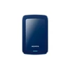 Kietasis diskas Adata Xpg ADATA HV300 AHV300-2TU31-CBL 2000 GB, 2.5 ", USB 3.1, Mėlyna