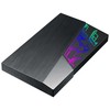 Kietasis diskas ASUS FX GAMING EHD-A2T, 2 TB, 2,5", 2.0/3.2 Gen 1 (3.1 Gen 1), Juodas